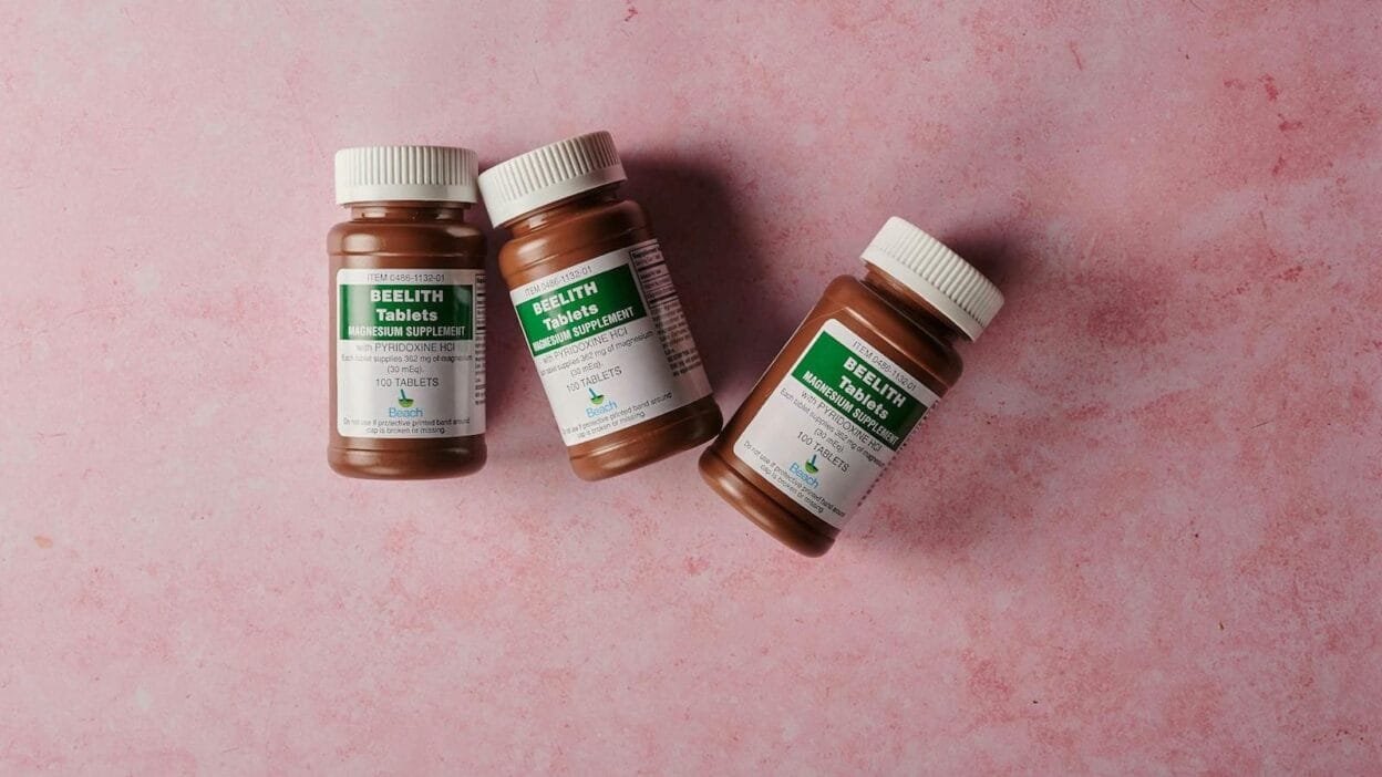 Is Magnesium Glycinate Good for Diabetics?
