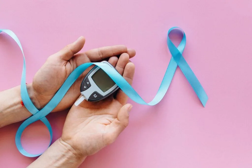 Type 2 Diabetes Symptoms