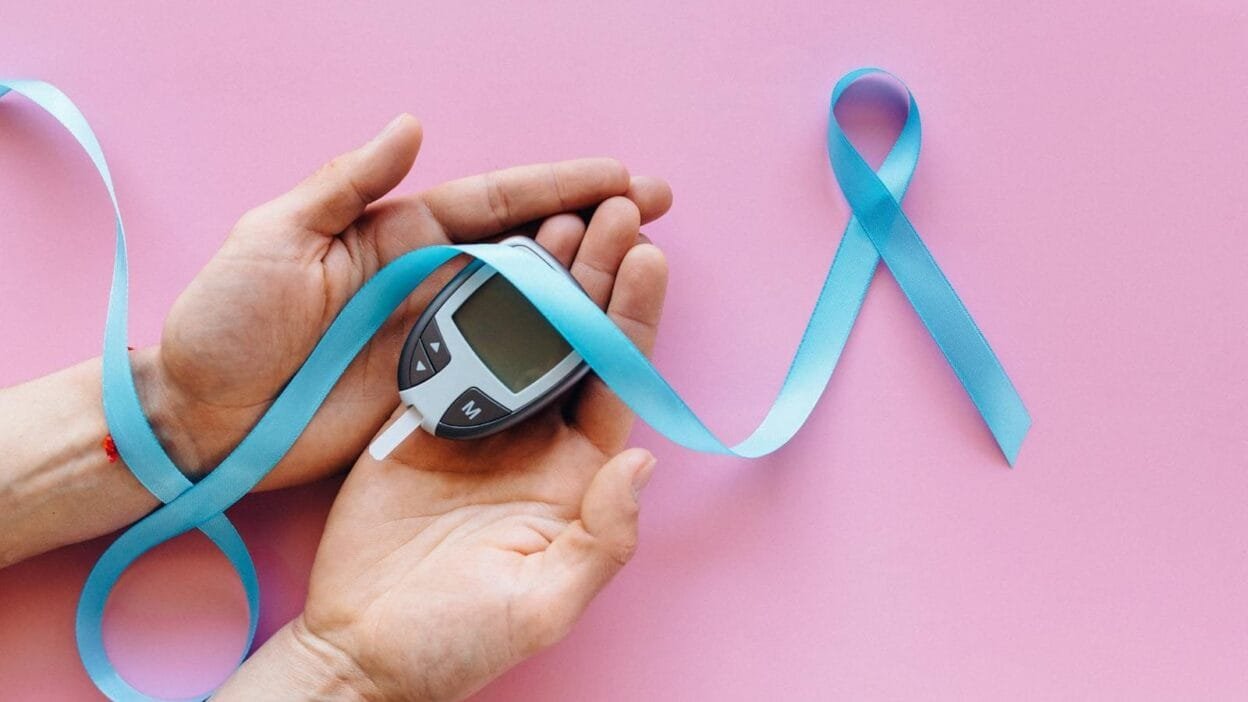 Type 2 Diabetes Symptoms