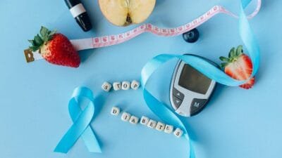 Fruits for Diabetic Patients