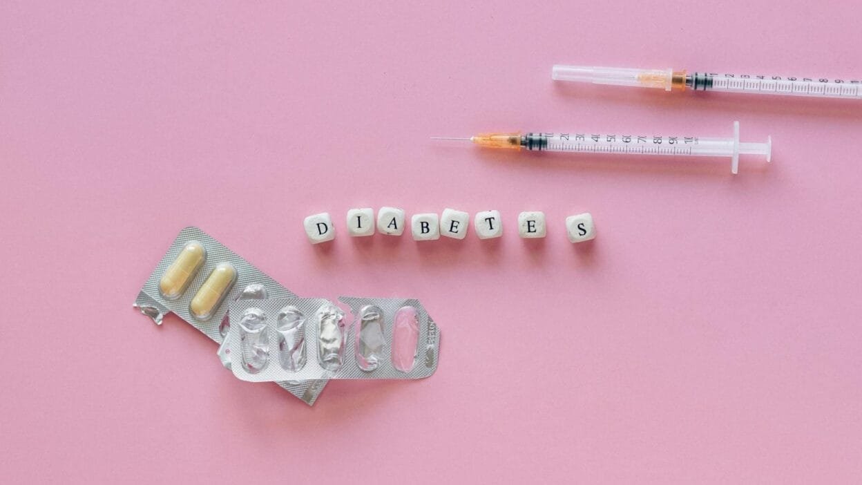 anti-diabetic drugs