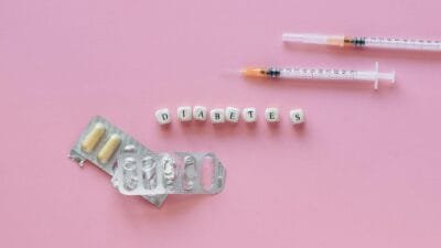 anti-diabetic drugs