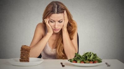 Emotional Impact of Diabetes