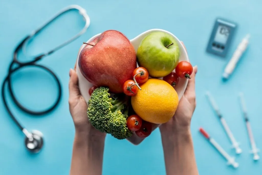 10 Foods to Help Lower Your Diabetes
