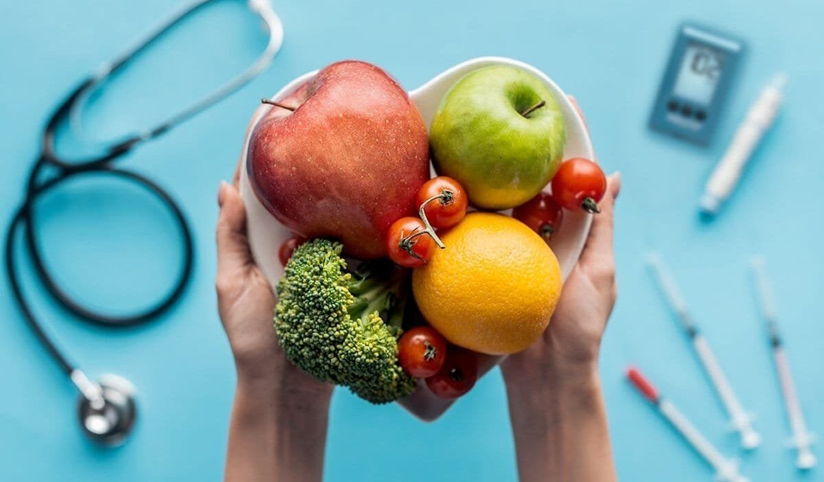 10 Foods to Help Lower Your Diabetes