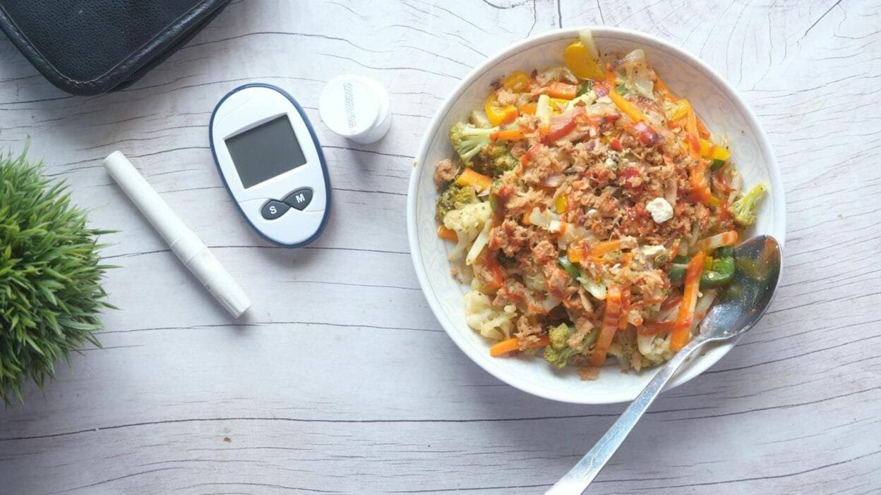 7-Day Diabetic Meal Plan: Delicious & Nutritious Recipes