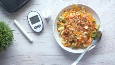 7-Day Diabetic Meal Plan: Delicious & Nutritious Recipes