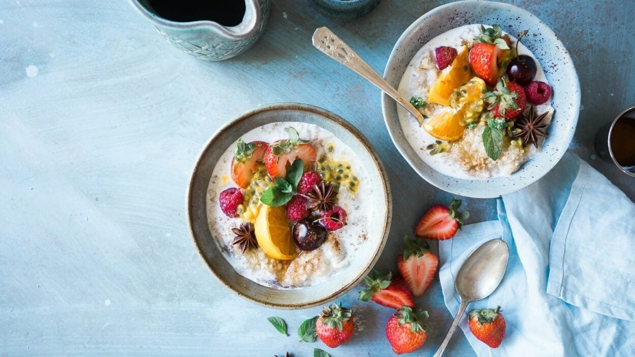 Diabetes Recipes