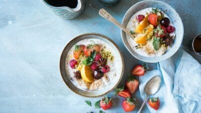 Diabetes Recipes