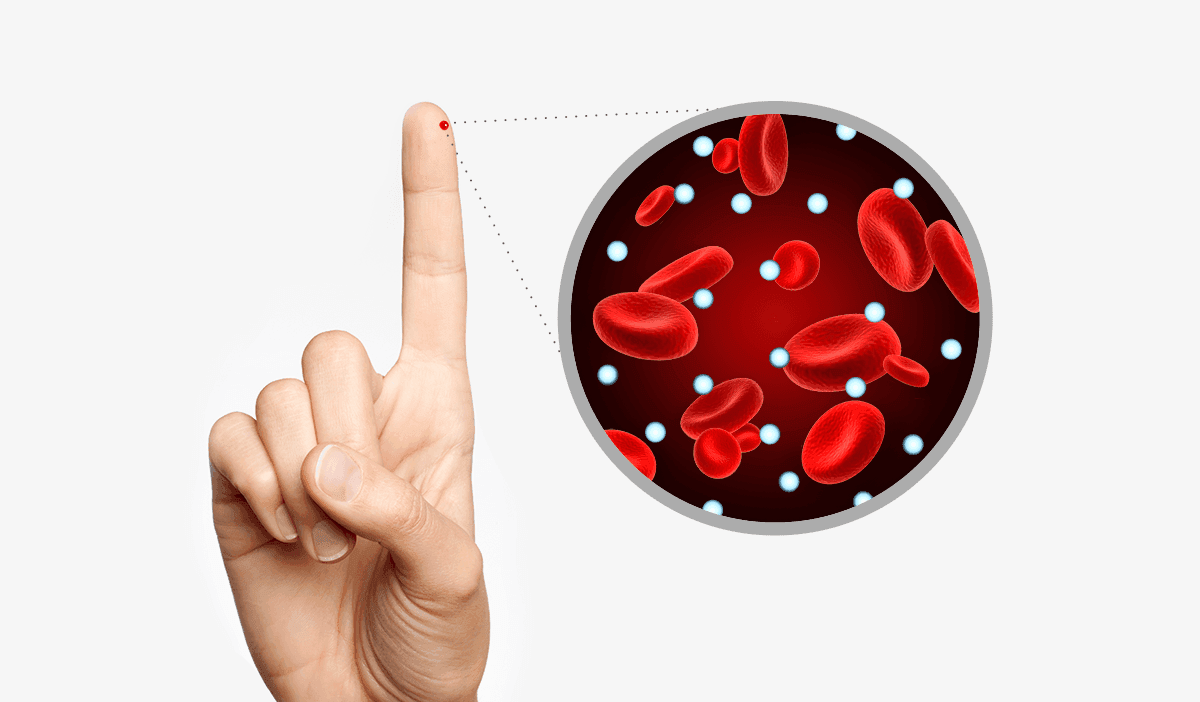 My 7-Pillar Strategy for Lowering HbA1c Levels in Diabetics