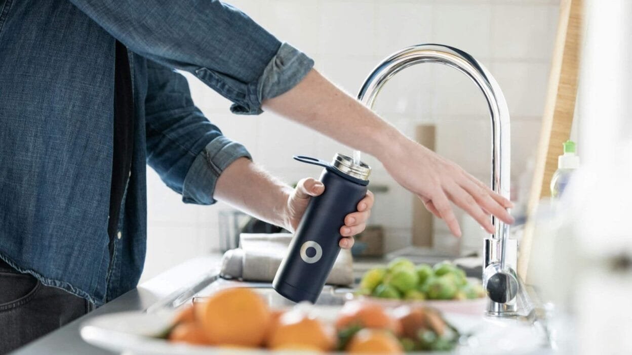Amazing Discovery: Drinking Water After Meals Increases Blood Sugar by 33%