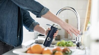 Amazing Discovery: Drinking Water After Meals Increases Blood Sugar by 33%