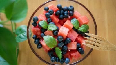 Worst Fruits for Diabetics
