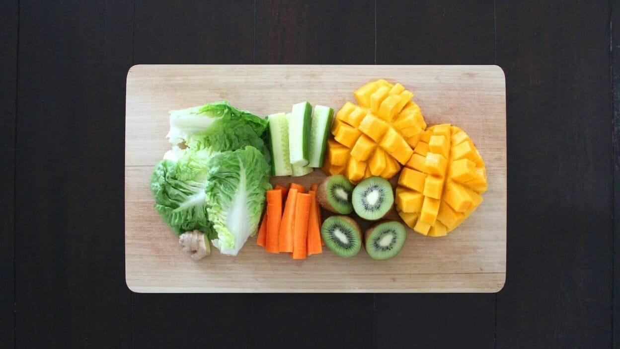 28-Day Diabetes Diet Plan for Weight Loss: Free Guide