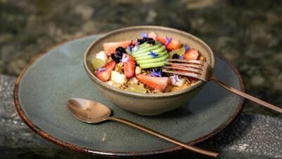 Diabetes Meal Planning