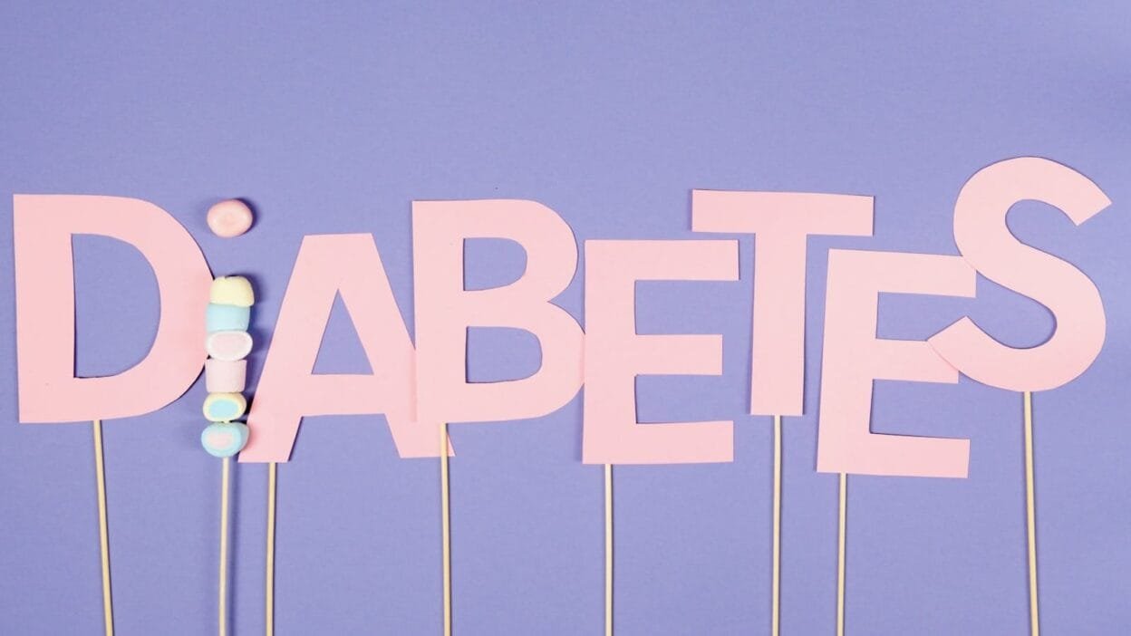 What is Type 2 Diabetes
