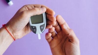 How Can I Lower Blood Sugar Quickly?