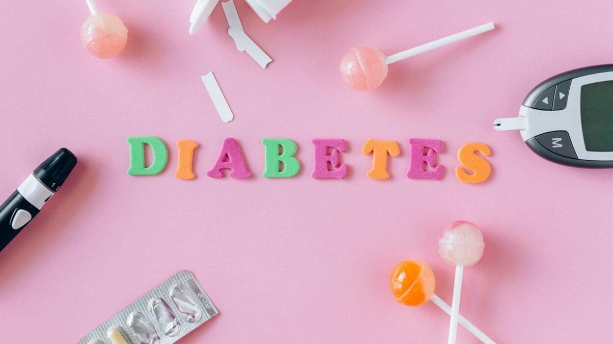 What is Diabetes, and How Does a Person Get It?
