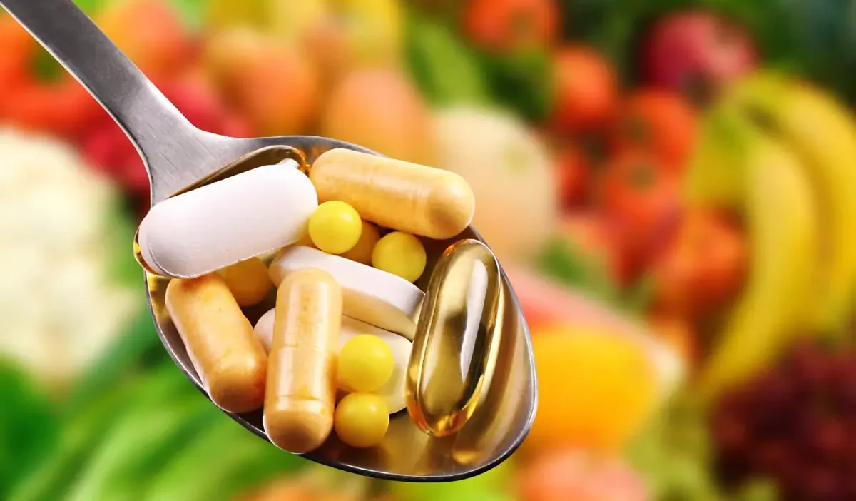 Must-Have Vitamins for Diabetics