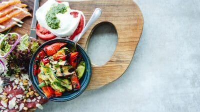 Best Diet for Diabetic