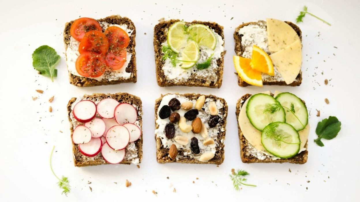 Snacks for Diabetics Between Meals