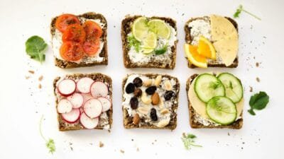 Snacks for Diabetics Between Meals